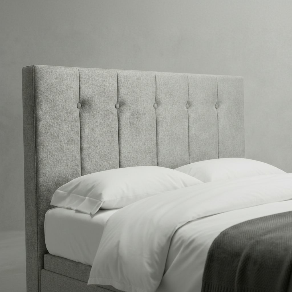 Paris Divan Ottoman Bed – Beds by Essex Luxe