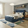 Prince Luxe Bed – Beds by Essex Luxe
