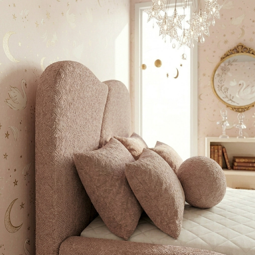 Princess Luxe Bed – Beds by Essex Luxe
