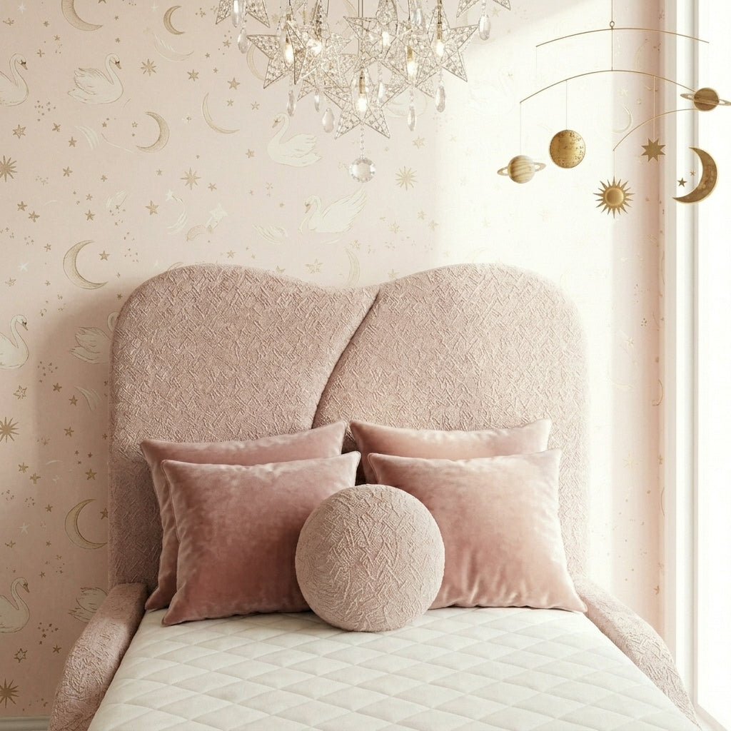 Princess Luxe Bed – Beds by Essex Luxe