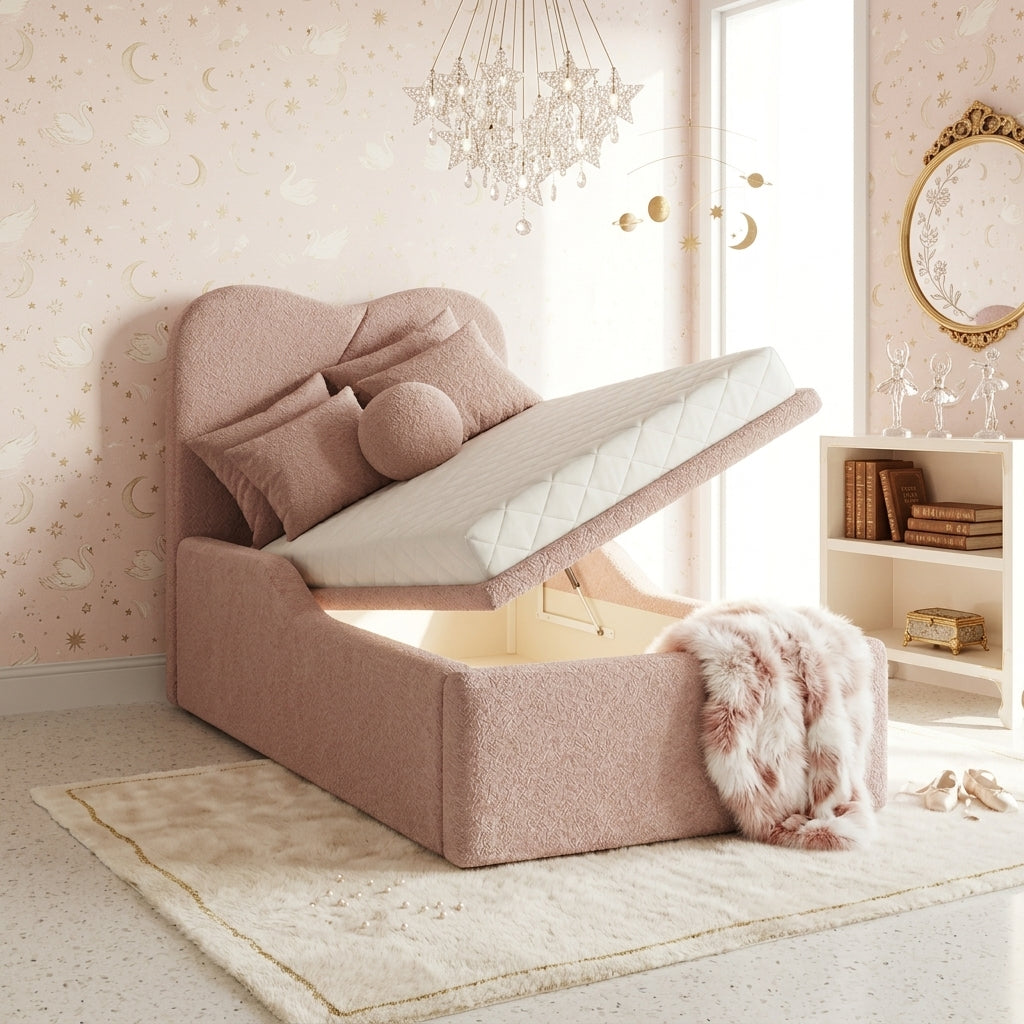 Princess Luxe Bed – Beds by Essex Luxe