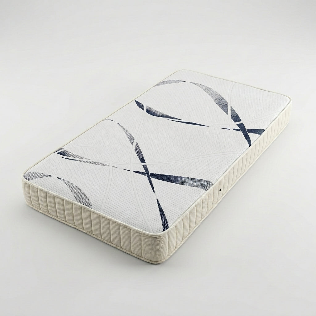 Evolution Full Foam Mattress