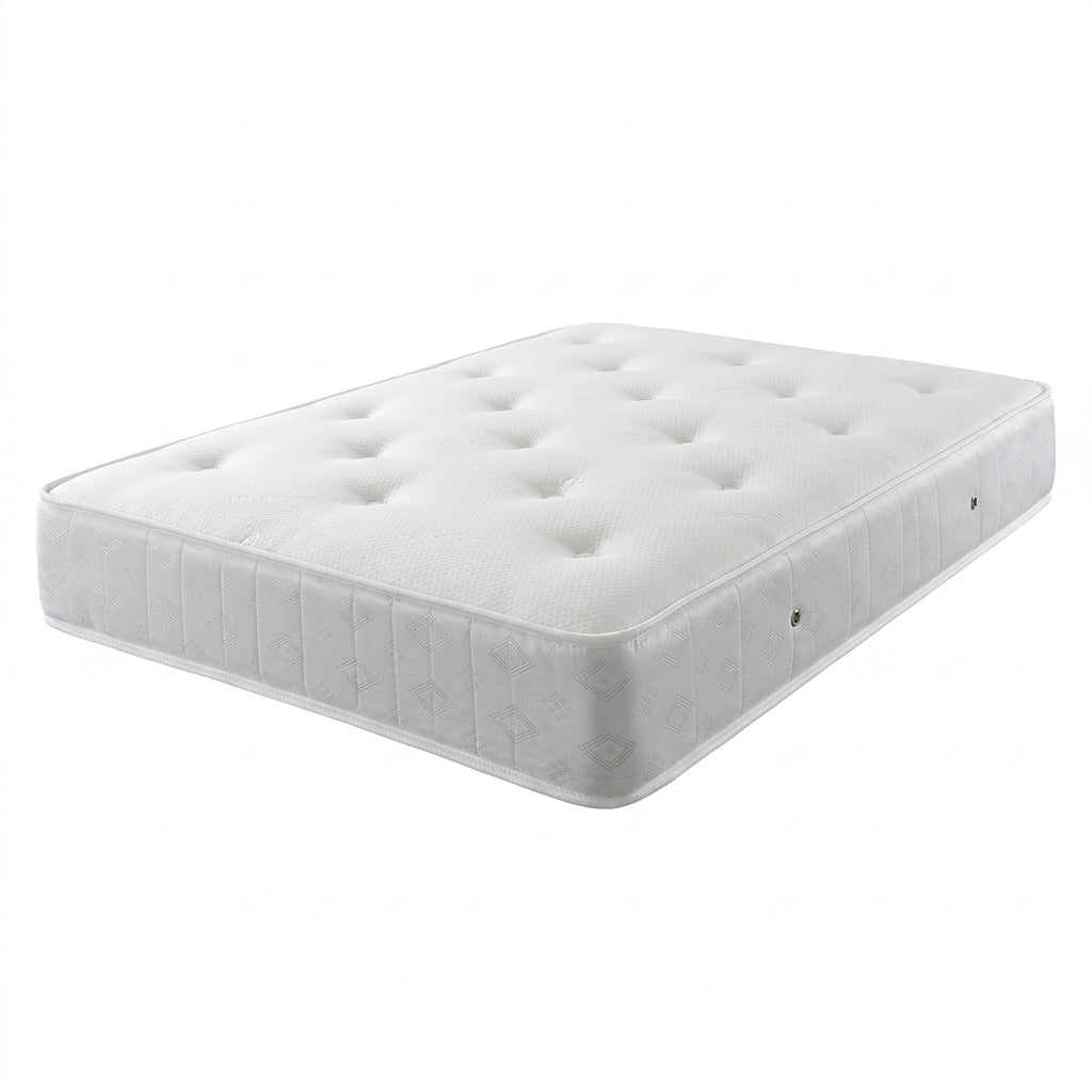 Open Coil Memory Mattress