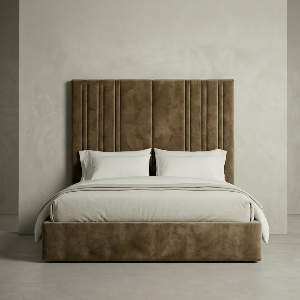 Richmond Drawer Bed – Beds by Essex Luxe