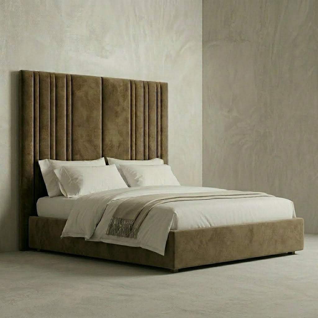 Richmond Drawer Bed – Beds by Essex Luxe