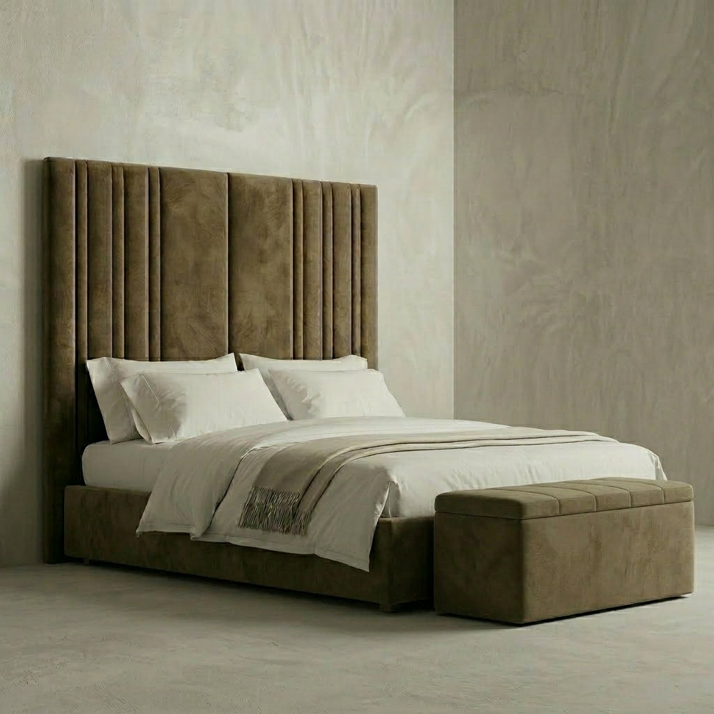 Richmond Drawer Bed – Beds by Essex Luxe