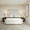 Rio Bed – Beds by Essex Luxe
