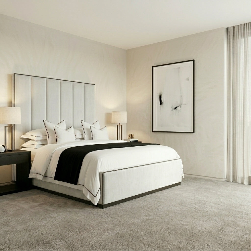 Rio Bed – Beds by Essex Luxe