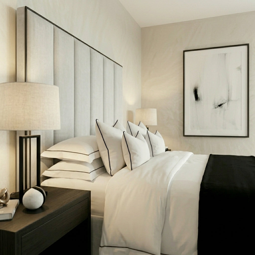 Rio Bed – Beds by Essex Luxe