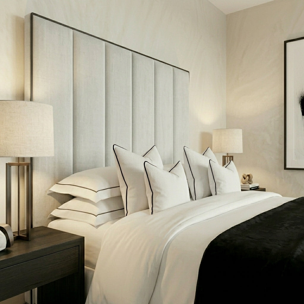 Rio Bed – Beds by Essex Luxe