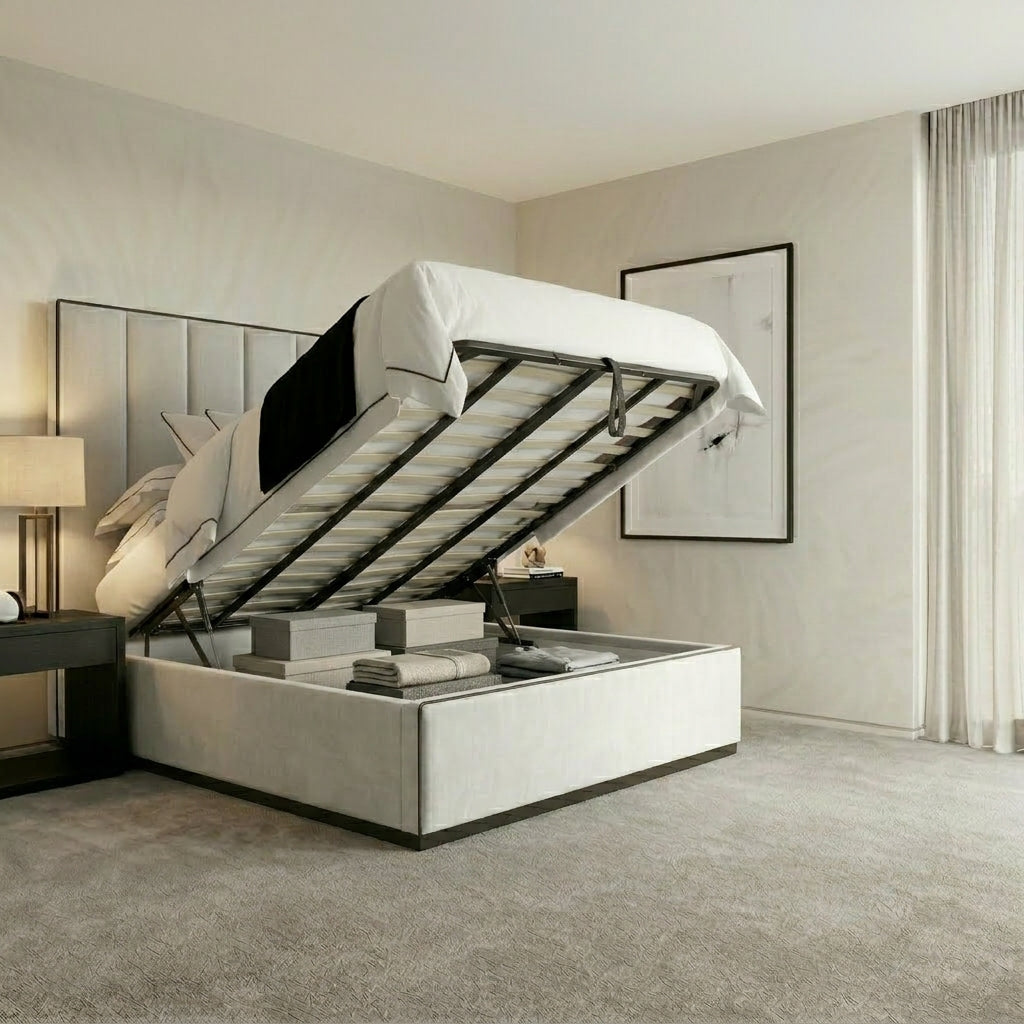 Rio Bed – Beds by Essex Luxe