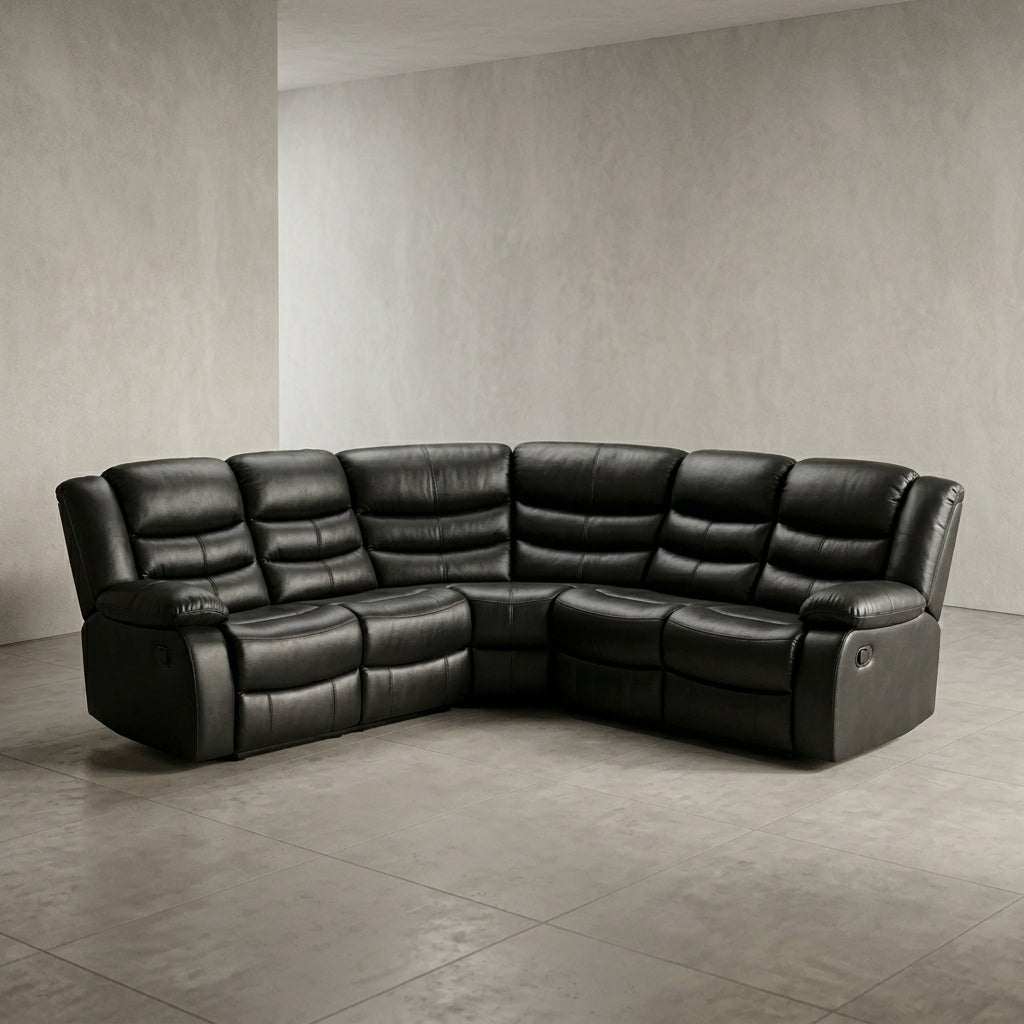 Roma Corner Sofa – Sofas by Essex Luxe