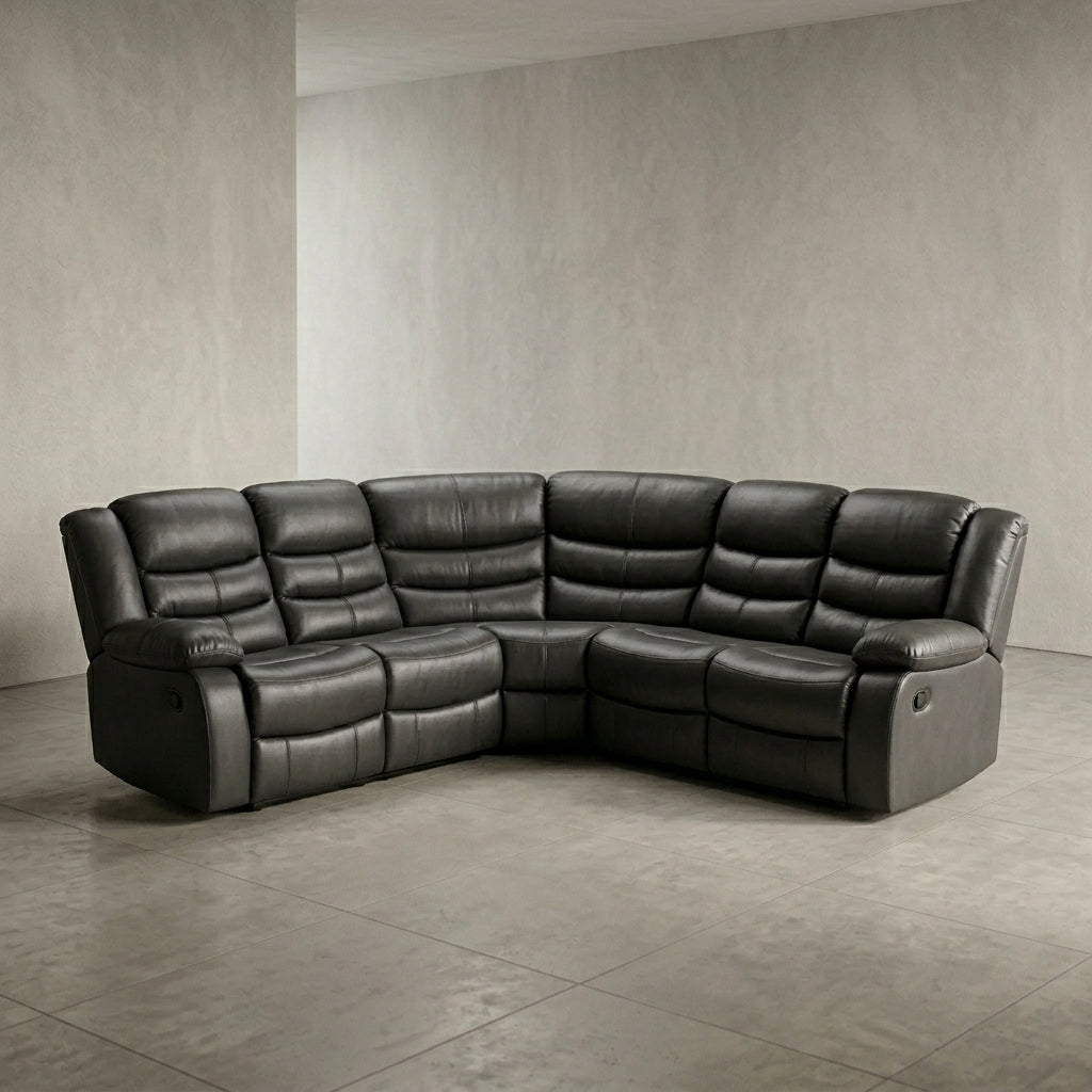 Roma Corner Sofa – Sofas by Essex Luxe