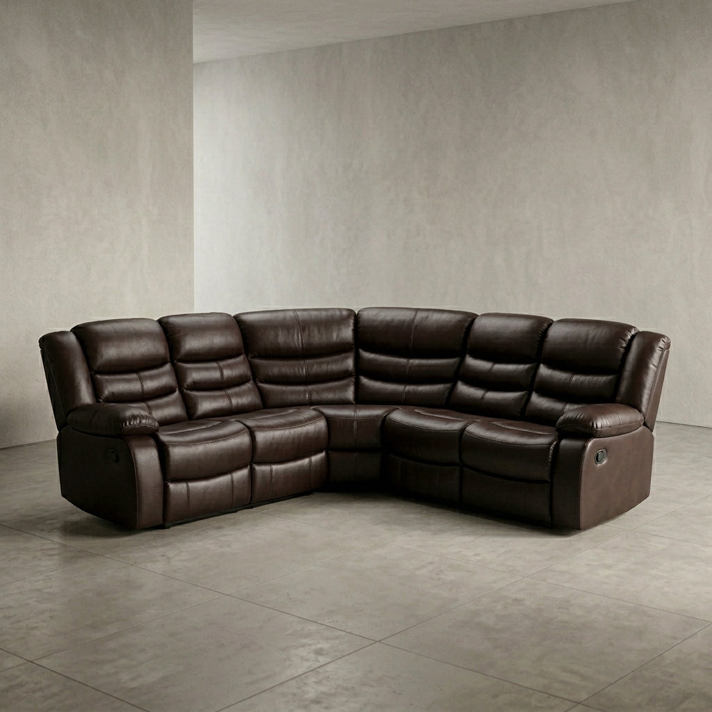 Roma Corner Sofa – Sofas by Essex Luxe
