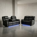 Roma Electric Sofa – Sofas by Essex Luxe