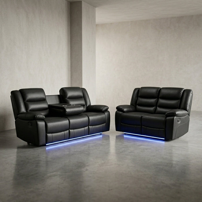 Roma Electric Sofa – Sofas by Essex Luxe