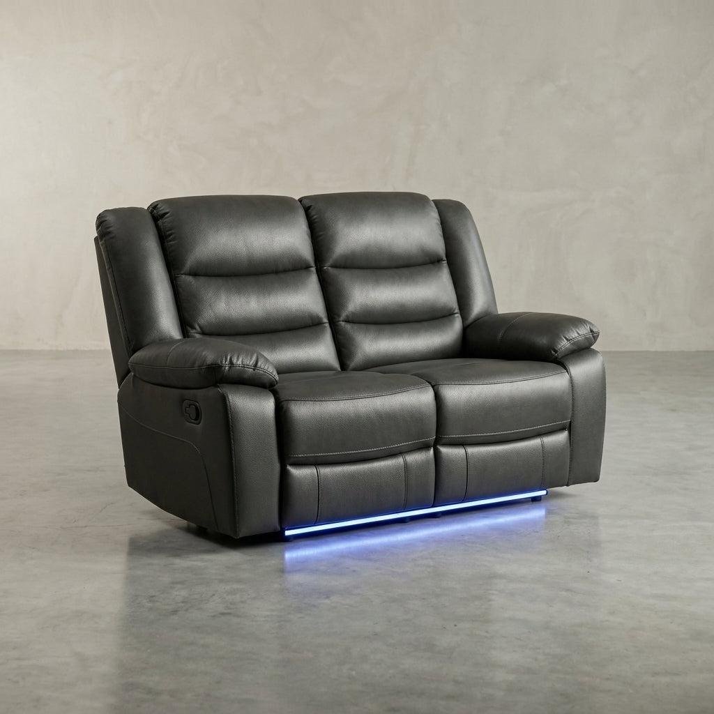 Roma Electric Sofa – Sofas by Essex Luxe