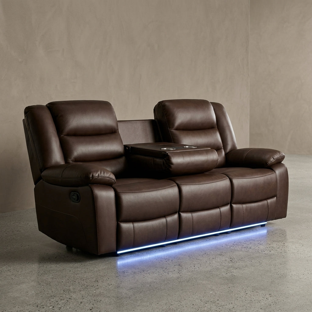 Roma Electric Sofa – Sofas by Essex Luxe