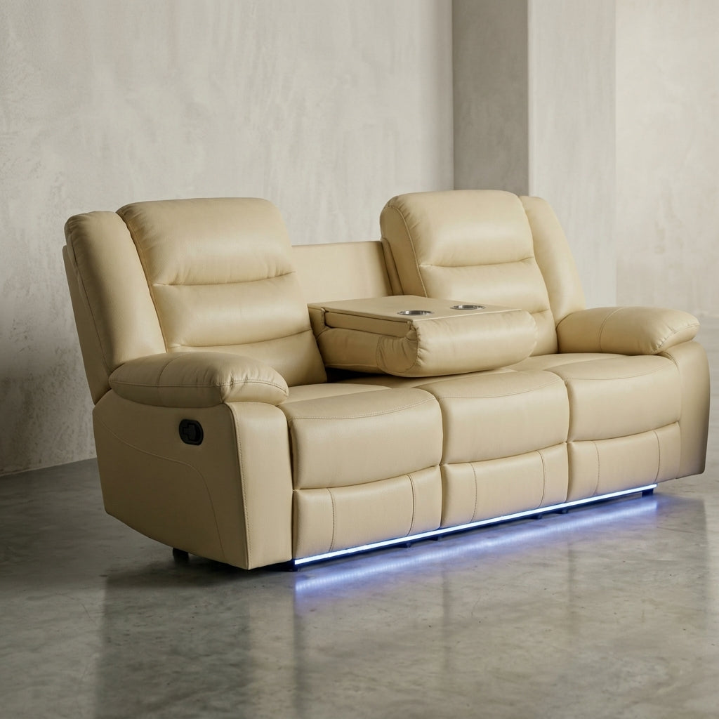 Roma Electric Sofa – Sofas by Essex Luxe