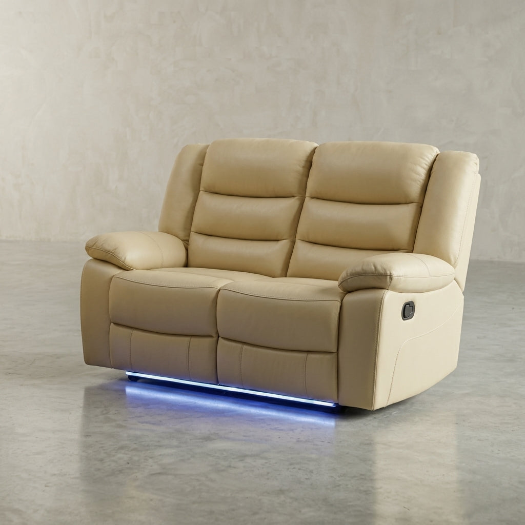 Roma Electric Sofa – Sofas by Essex Luxe