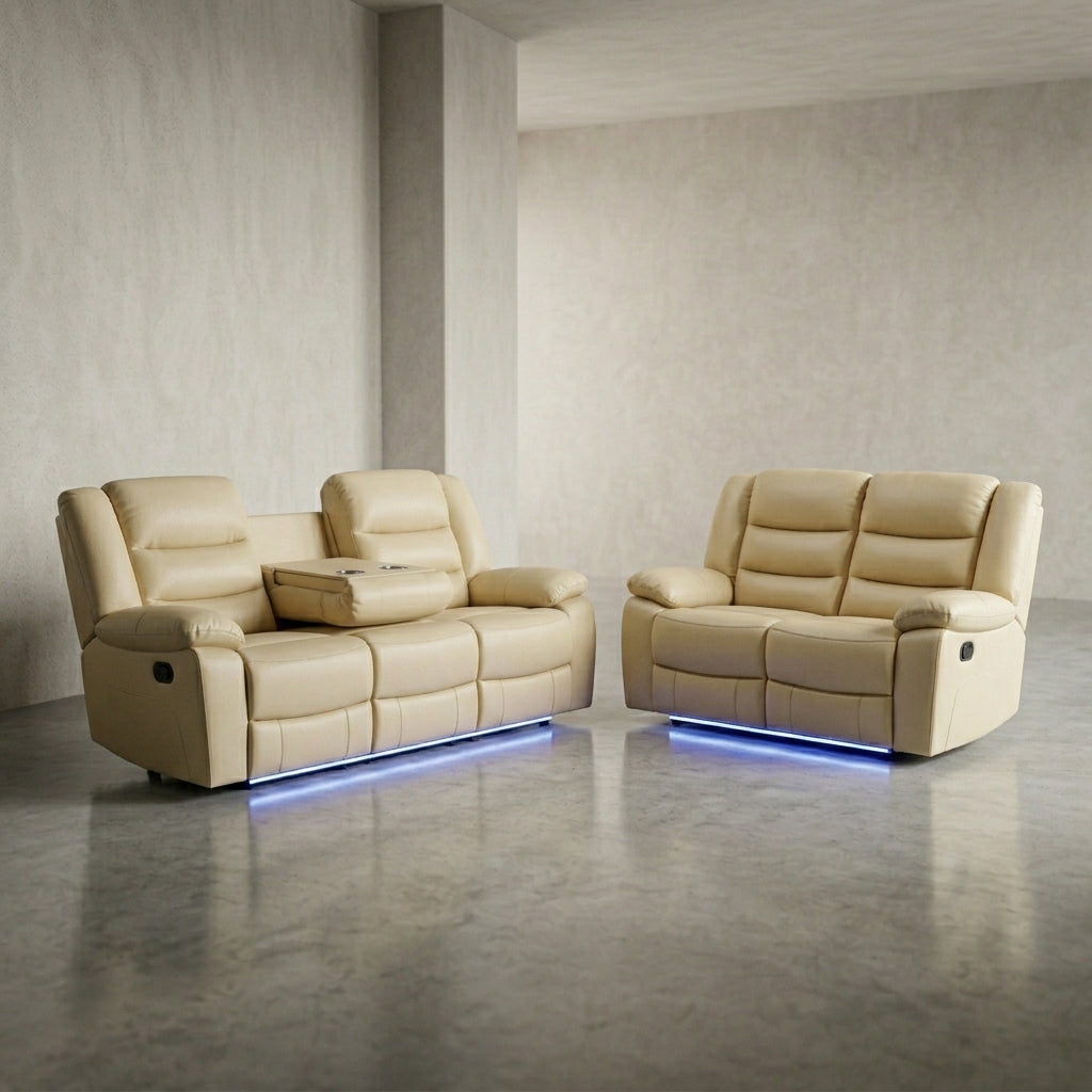 Roma Electric Sofa – Sofas by Essex Luxe