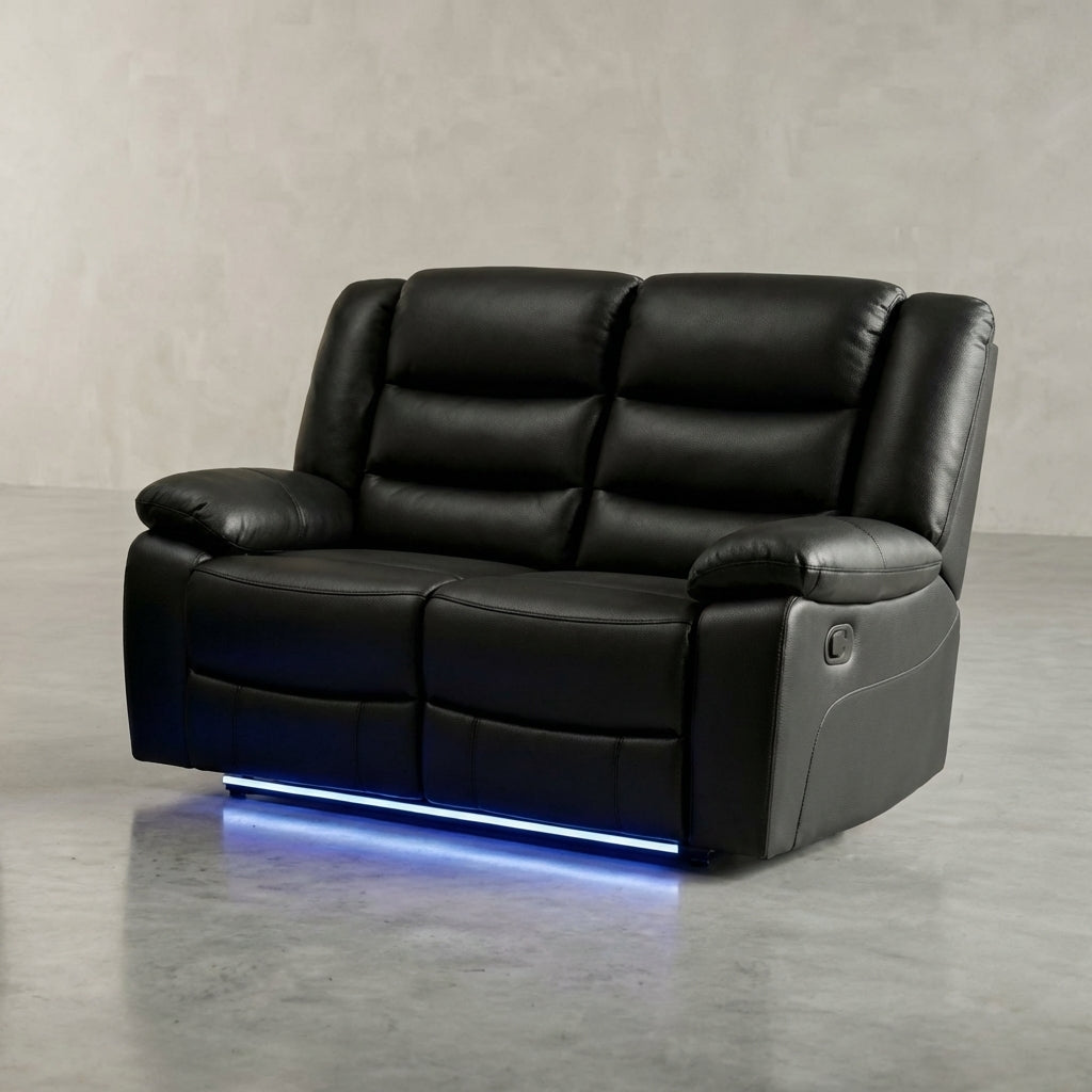 Roma Electric Sofa – Sofas by Essex Luxe