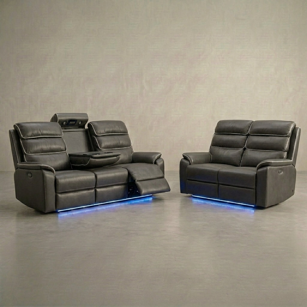 San Diego Sofa – Sofas by Essex Luxe