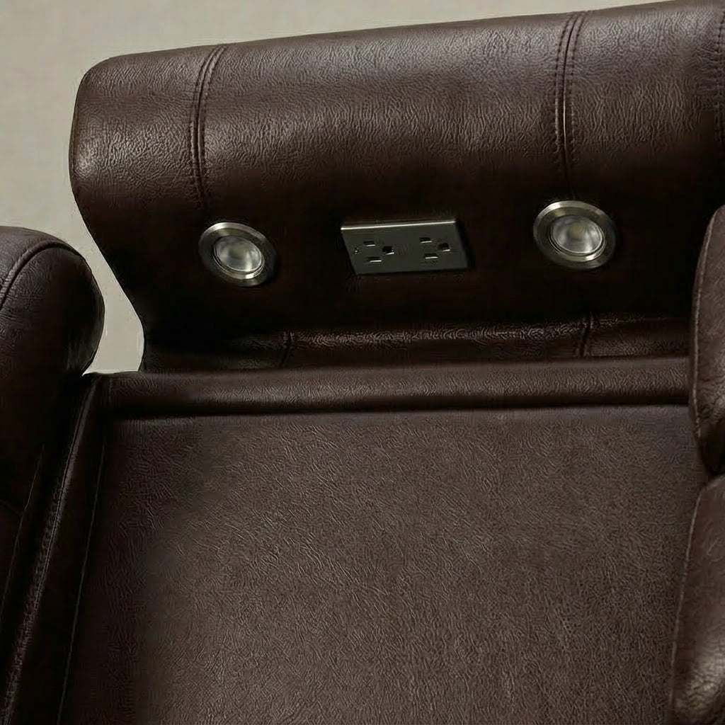 San Diego Sofa – Sofas by Essex Luxe