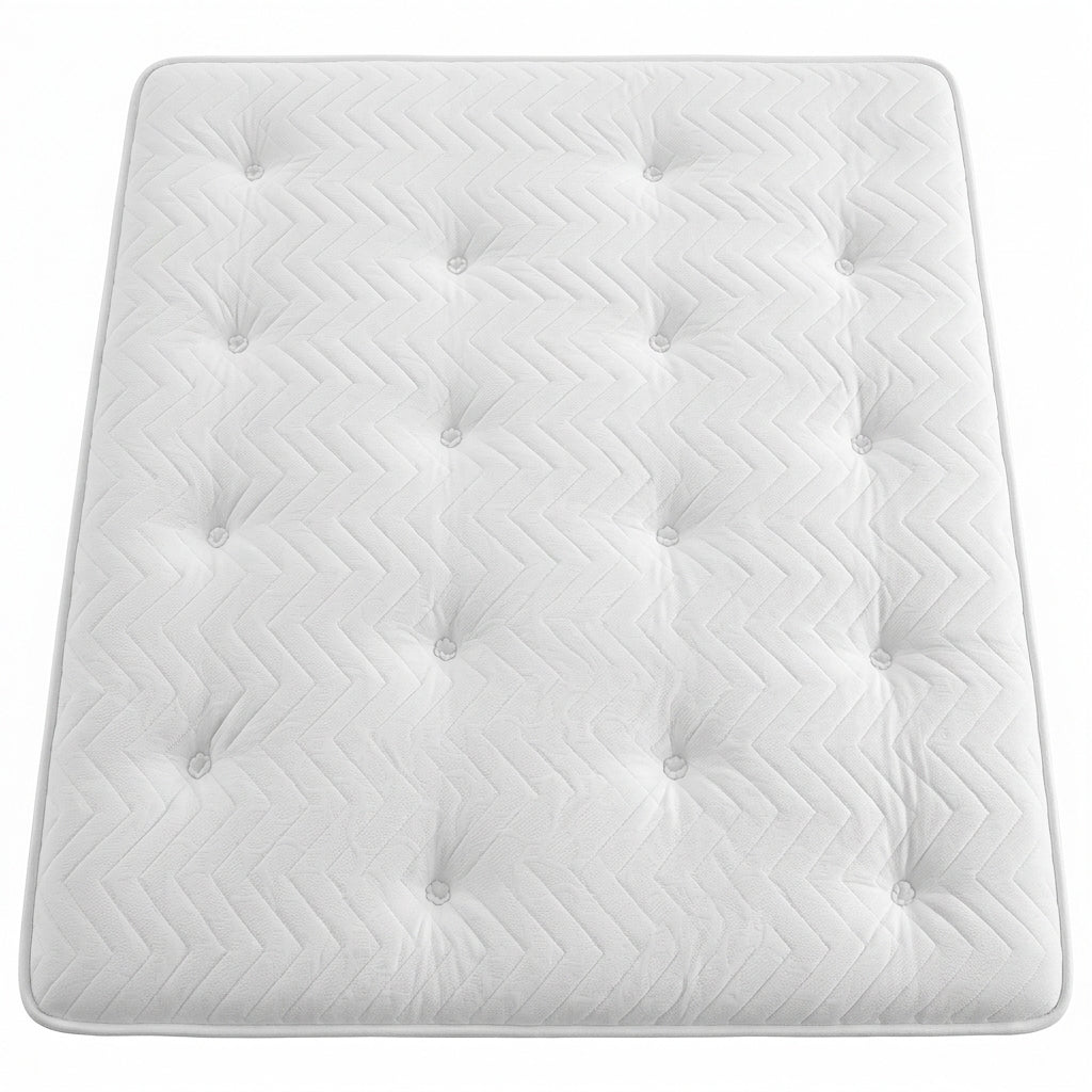 Solice 1000 Pocket Spring – Mattresses by Essex Luxe