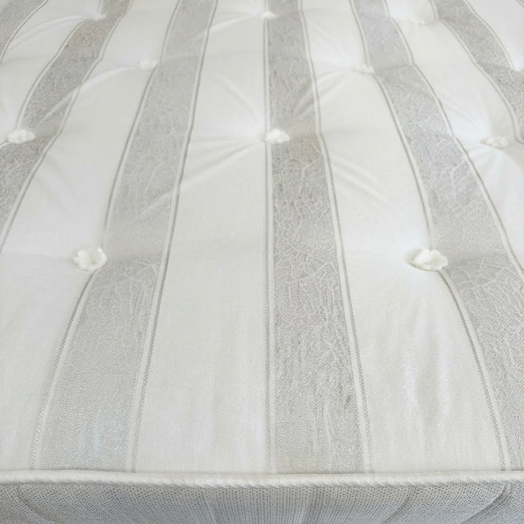 Sprung Orthopaedic – Mattresses by Essex Luxe