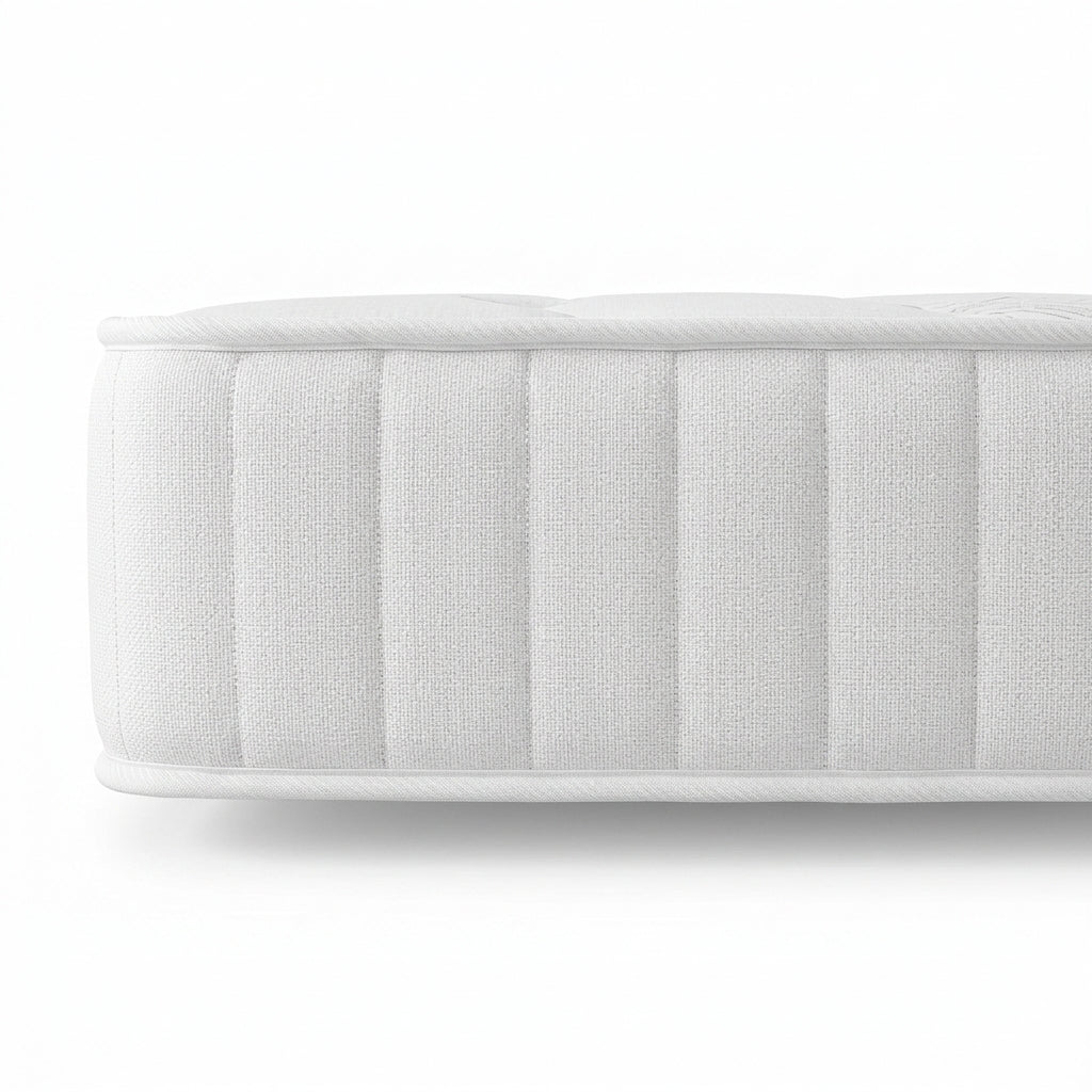 Sprung Orthopaedic – Mattresses by Essex Luxe