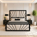 Sunbeam Lily Bed – Beds by Essex Luxe