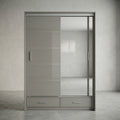Sycylia Wardrobe – Wardrobes by Essex Luxe