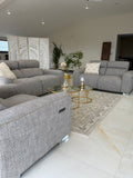Torento Electric Recliner – Sofas by Essex Luxe