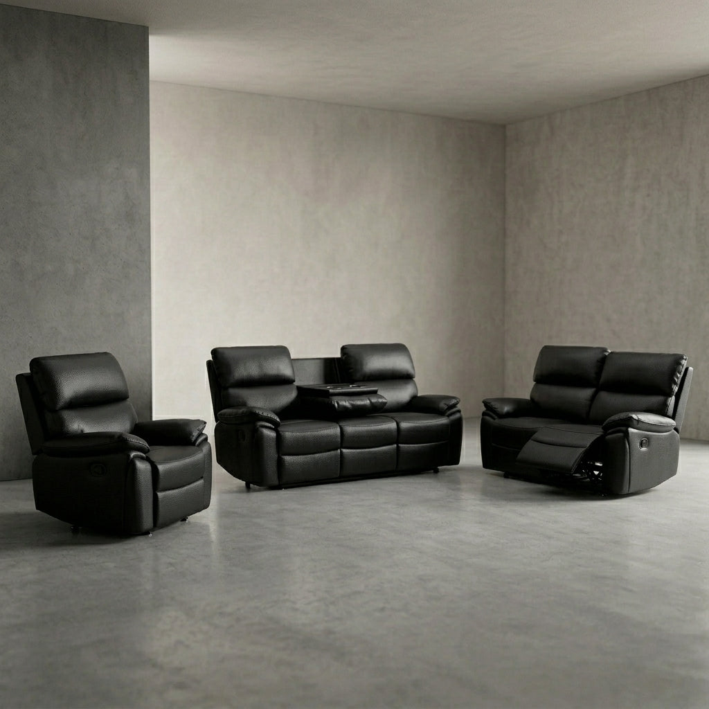 Valencia Entertainer Sofa – Sofas by Essex Luxe
