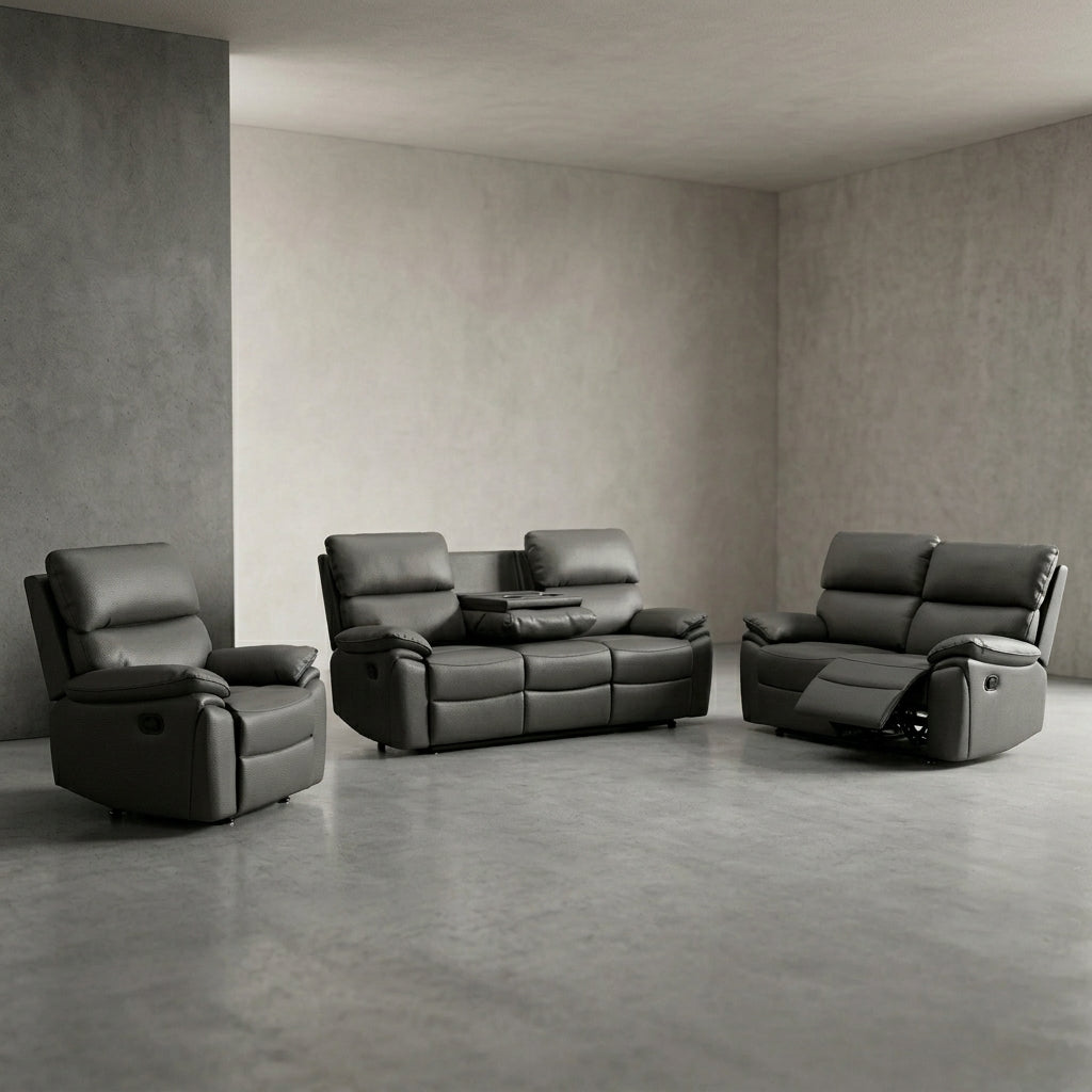 Valencia Entertainer Sofa – Sofas by Essex Luxe