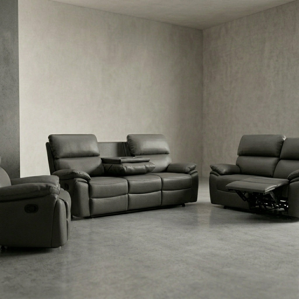 Valencia Entertainer Sofa – Sofas by Essex Luxe
