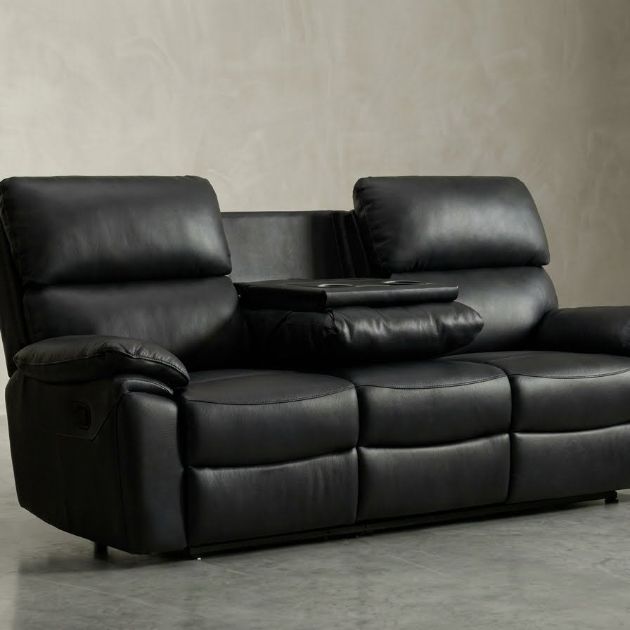 Valencia Entertainer Sofa – Sofas by Essex Luxe