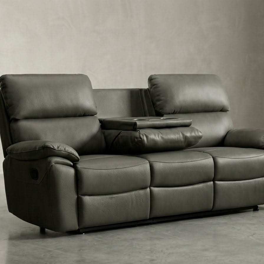 Valencia Entertainer Sofa – Sofas by Essex Luxe