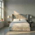 Victoria Wing Bed – Beds by Essex Luxe