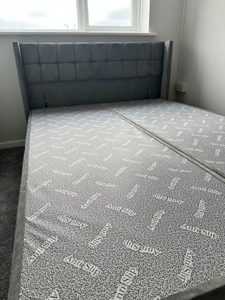 Customer photo
