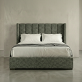 Windsor Wing Bed – Beds by Essex Luxe