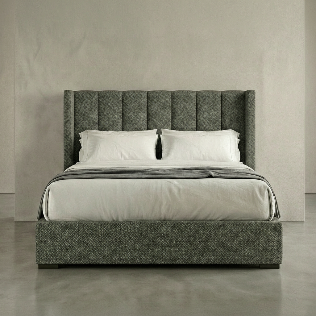 Windsor Wing Bed – Beds by Essex Luxe