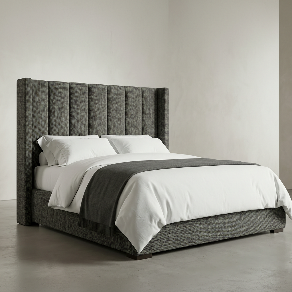 Windsor Wing Bed – Beds by Essex Luxe