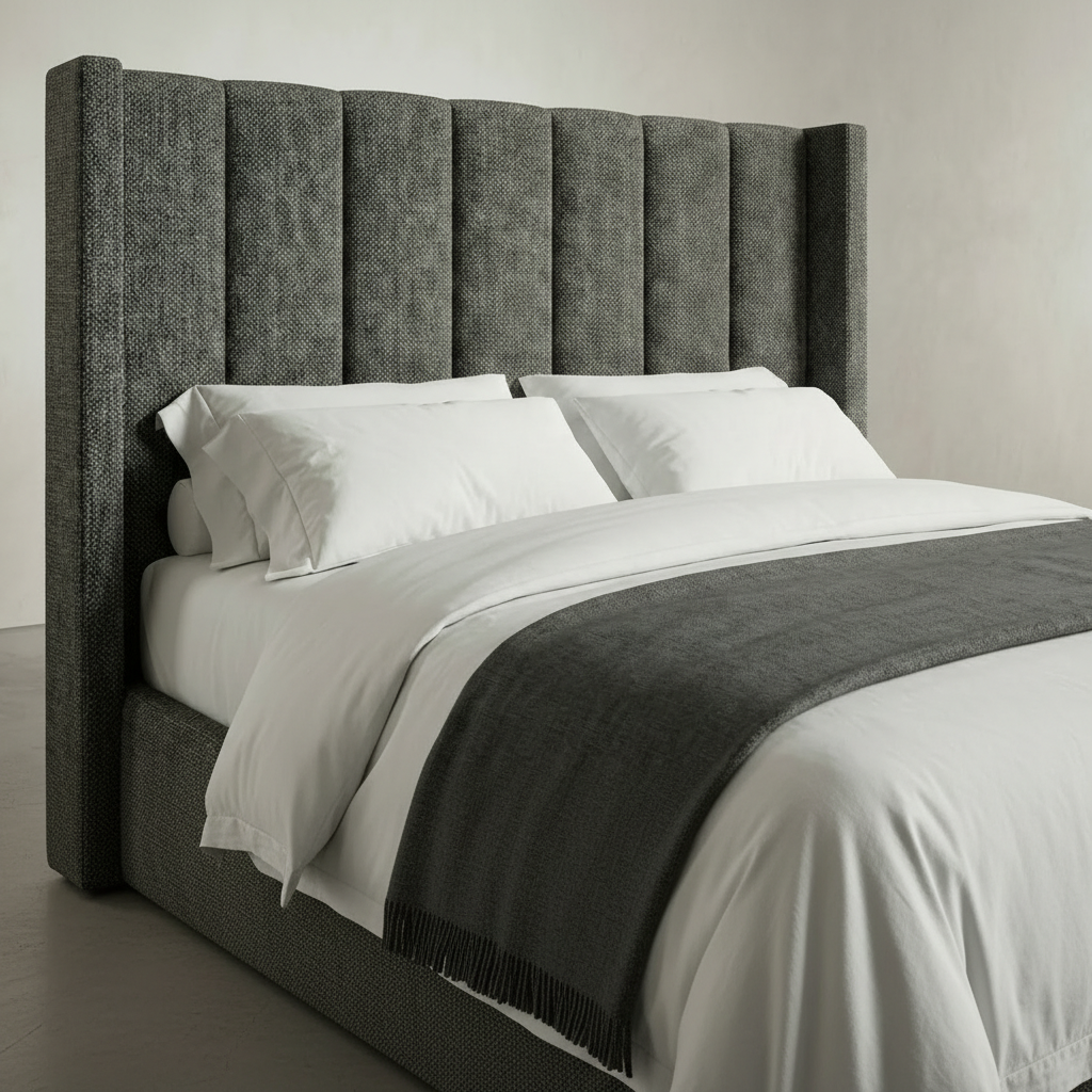 Windsor Wing Bed – Beds by Essex Luxe