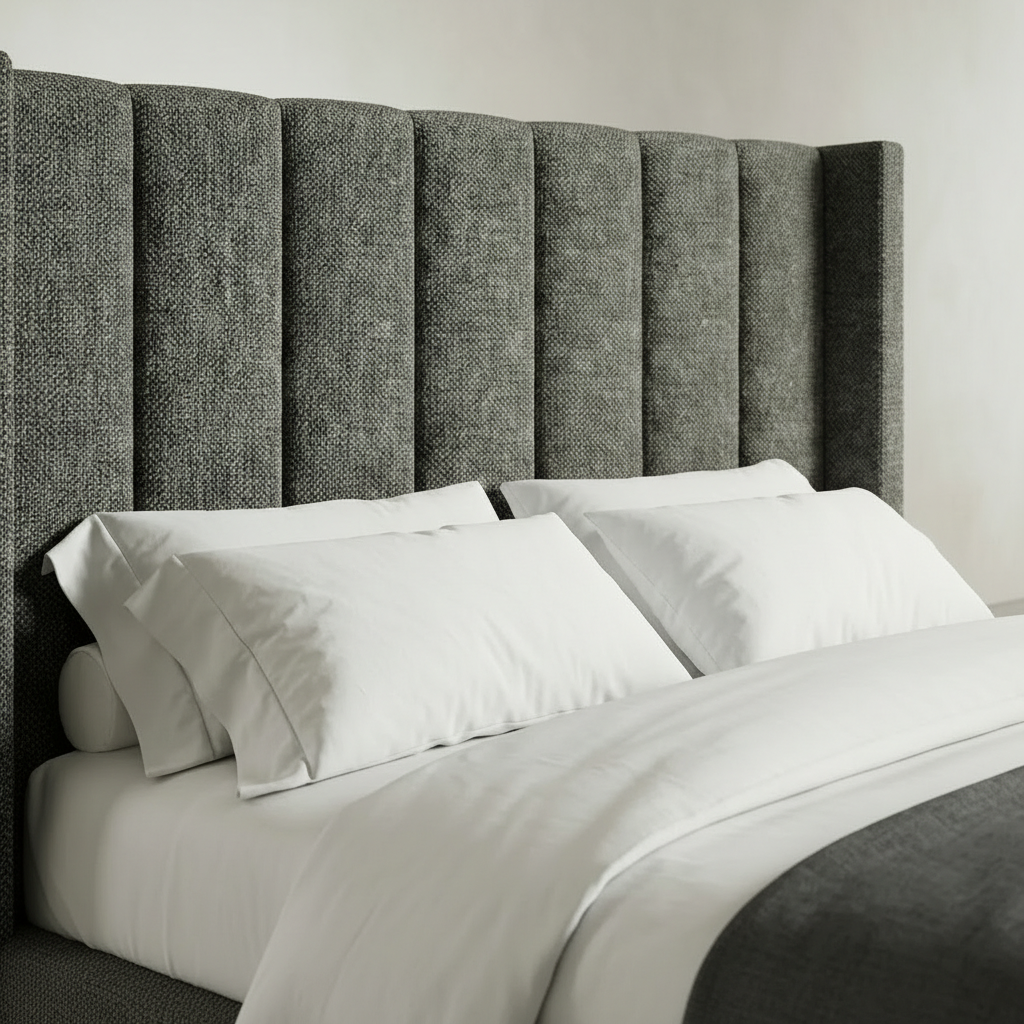Windsor Wing Bed – Beds by Essex Luxe