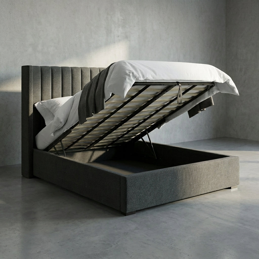 Windsor Wing Bed – Beds by Essex Luxe