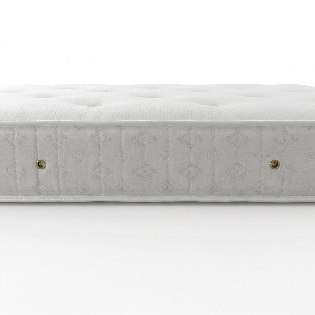 Open Coil Memory Mattress
