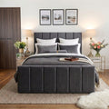 Zara Bed
