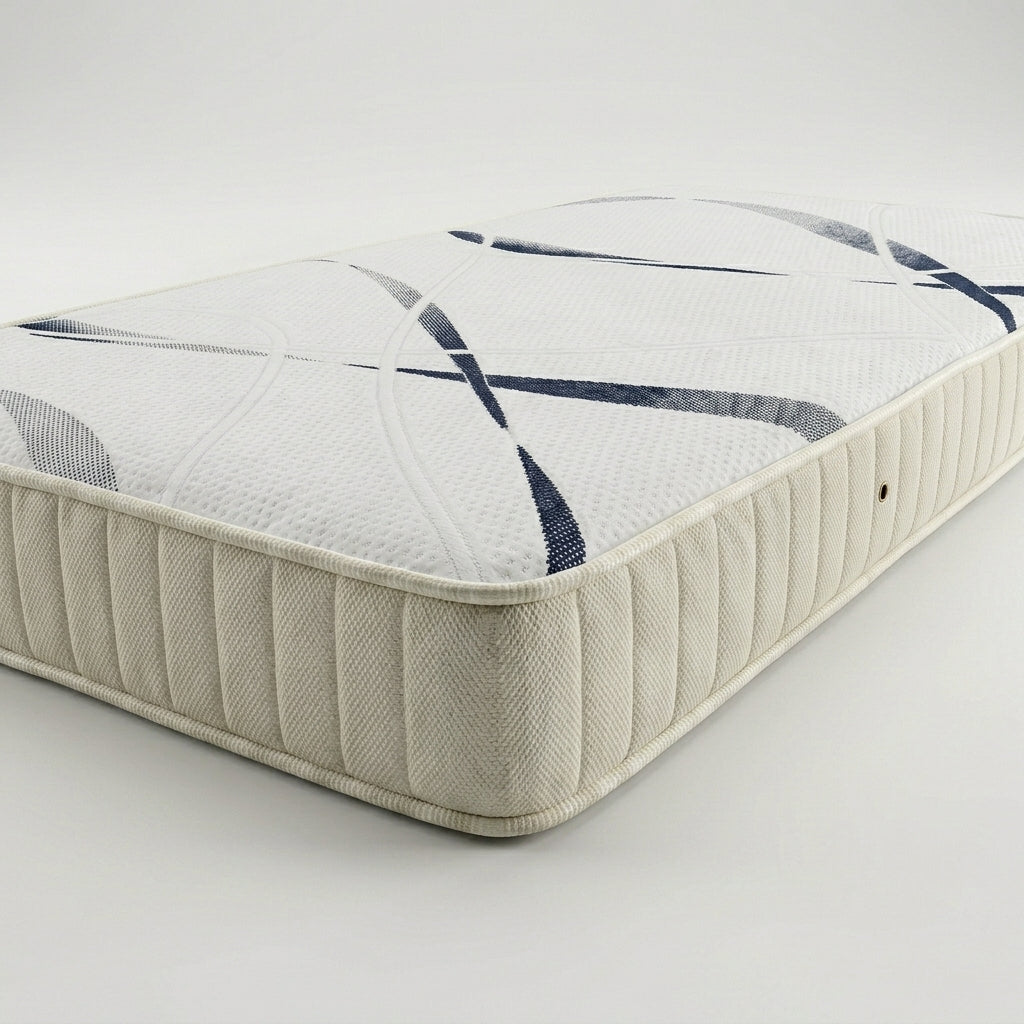 Evolution Full Foam Mattress